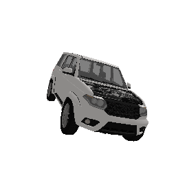 Сертификат UAZ Patriot - №91775