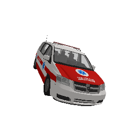 Сертификат Dodge Grand Caravan - №93071