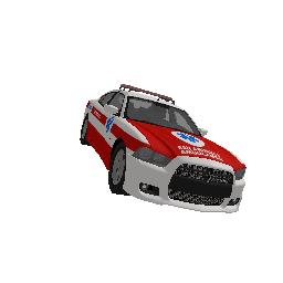 Сертификат Dodge Charger MED - №93068