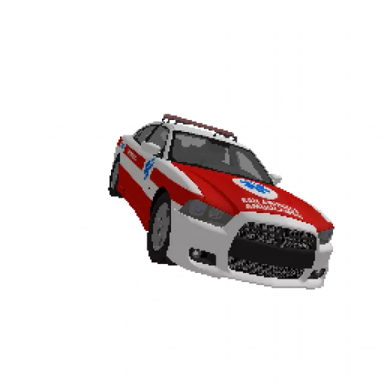 Сертификат Dodge Charger MED - №93068