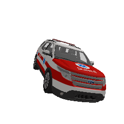 Сертификат Ford Explorer - №93069