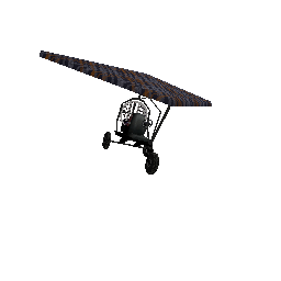 Сертификат Deltaplane - №93065