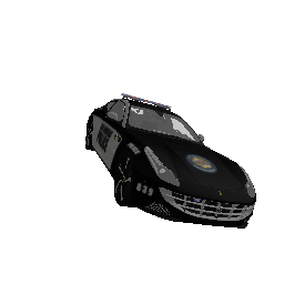 Сертификат Ferrari 812 Superfast - №93062