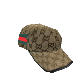 Кепка 'Gucci' - №91770