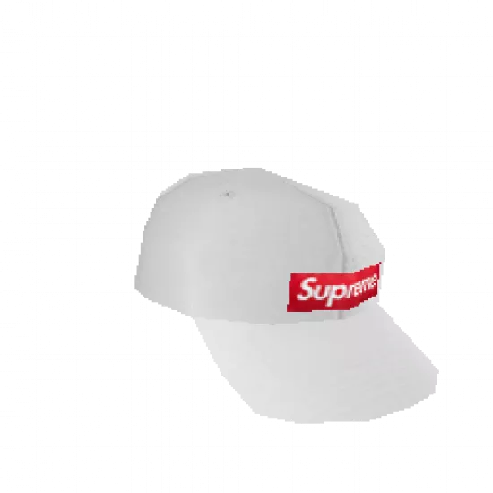 Кепка 'Supreme' - №91767