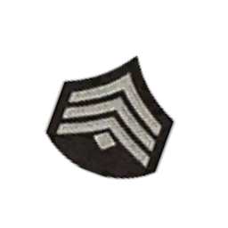 Нашивка на аксессуар(урон) - №91763