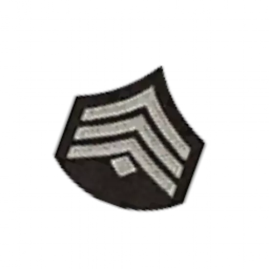 Нашивка на аксессуар(урон) - №91763