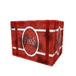 Ларец кастомных аксессуаров - №91760