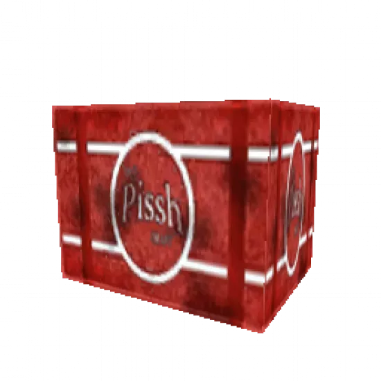 Ларец кастомных аксессуаров - №91760