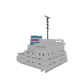 Рюкзак пароход - №93061