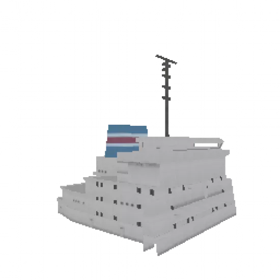 Рюкзак пароход - №93061