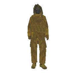 Скин: Маскхалат(М) (ID: 444) - №93049