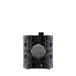 Сет: Закоротивший робот - №93045