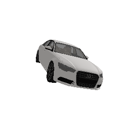 Сертификат Audi A6 - №93040