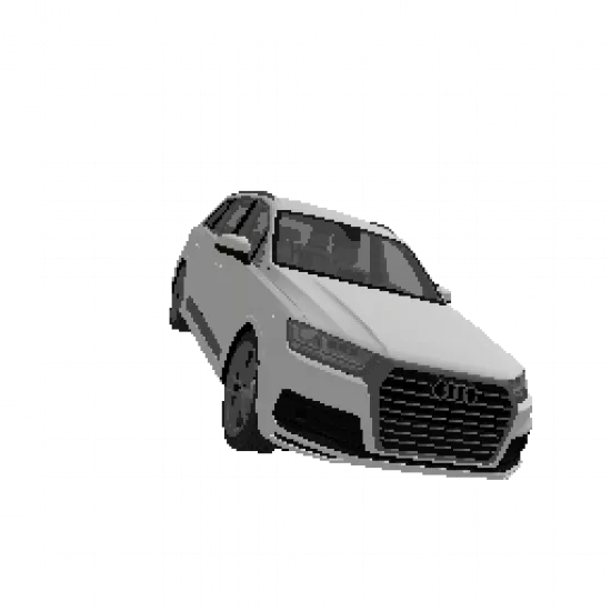 Сертификат Audi Q7 - №93038