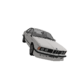 Сертификат BMW M6 1990 - №93036