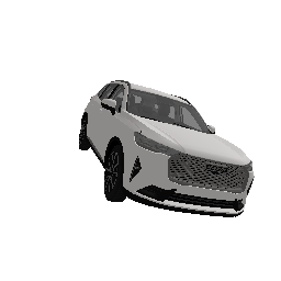 Сертификат Haval H6 2.0 GDIT - №93034