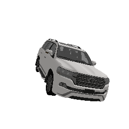 Сертификат Toyota Land Cruiser VXR V8 4 - №93035