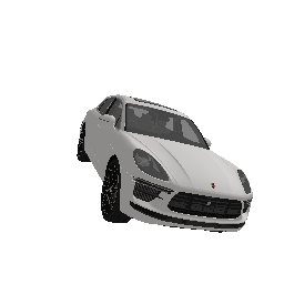 Сертификат Porsche Macan Turbo - №93031