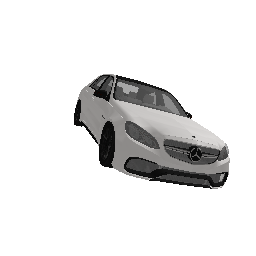 Сертификат Mercedes E-63 AMG - №93029