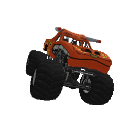 Сертификат Monster El Toro - №93027