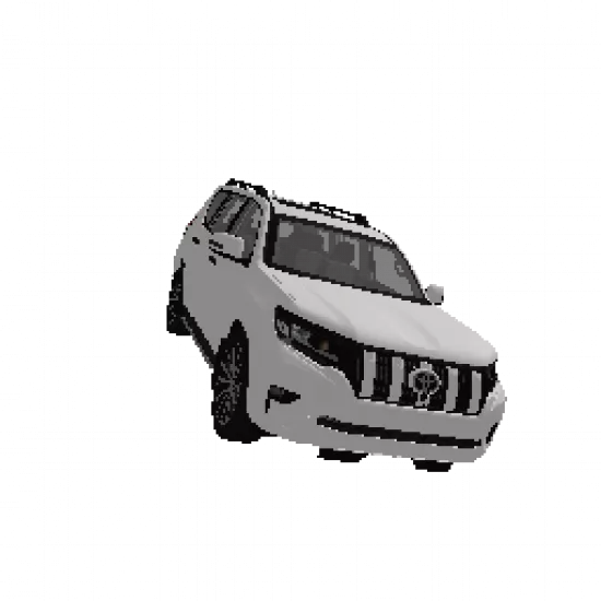 Сертификат Toyota Land Cruiser Prado - №93024