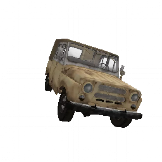 Сертификат UAZ - №93021