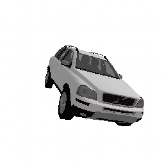 Сертификат Volvo XC90 2012 - №93022