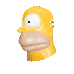 Шлем 'Гомер' - №91750