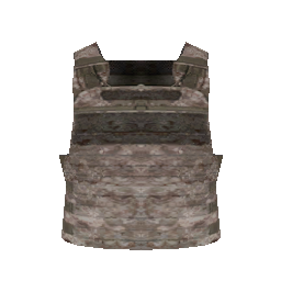 Бронежилет #1 - №93017