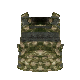 Бронежилет #2 - №93015