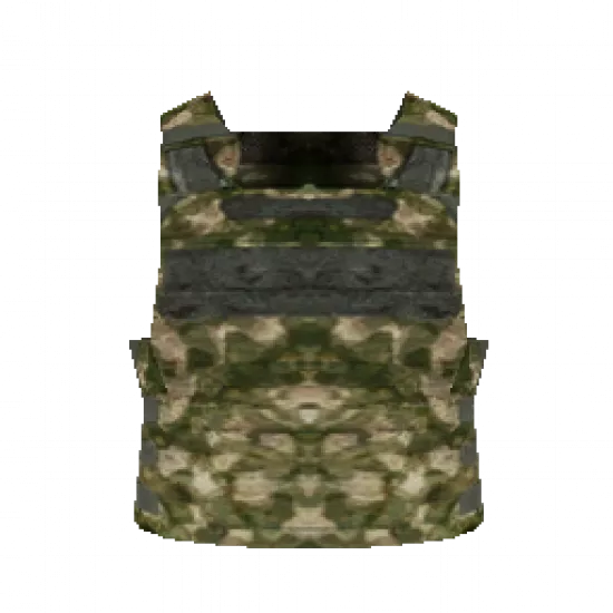 Бронежилет #2 - №93015