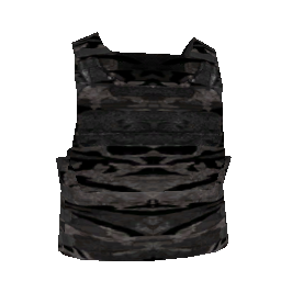 Бронежилет #3 - №93016