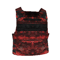 Бронежилет #4 - №93013