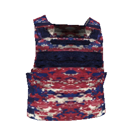 Бронежилет #5 - №93014