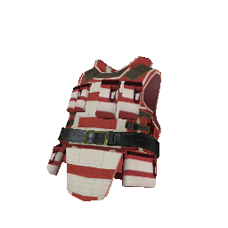 Бронежилет #6 - №93011