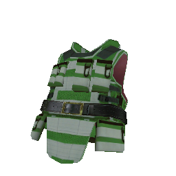 Бронежилет #7 - №93012