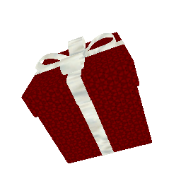 Запакованный подарок - №93006