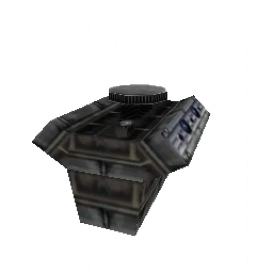 Двигатель от снегохода - №92997