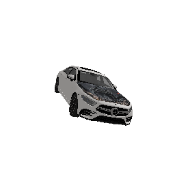 Сертификат Mercedes-Benz CLS 53 - №92992