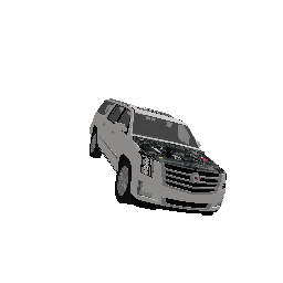 Сертификат Cadillac Escalade 2020 - №92977