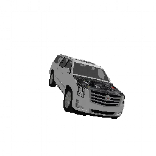 Сертификат Cadillac Escalade 2020 - №92977