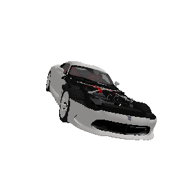 Сертификат Dodge Viper - №91748