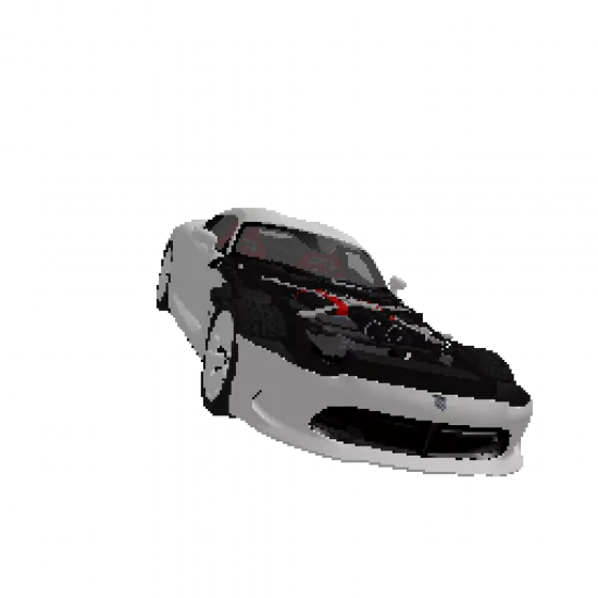 Сертификат Dodge Viper - №91748