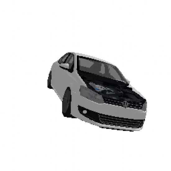 Сертификат Volkswagen Polo - №92974