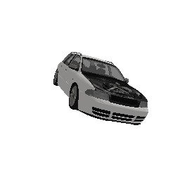 Сертификат Audi S4 - №92970