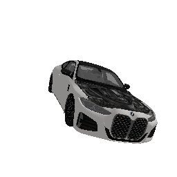 Сертификат BMW 4-Series - №92971