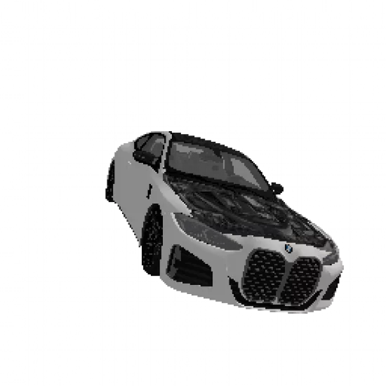 Сертификат BMW 4-Series - №92971