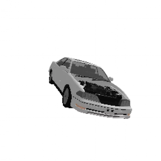 Сертификат Toyota Chaser - №92969