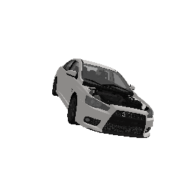 Сертификат Mitsubishi Lancer - №92965